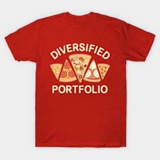 Diversified Portfolio T-Shirt